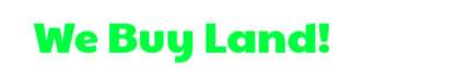 Get Cash For Your Property!